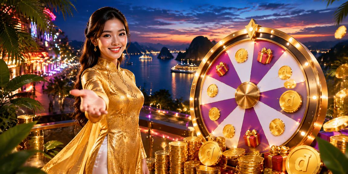 dao789 Ưu đãi thành viên mới