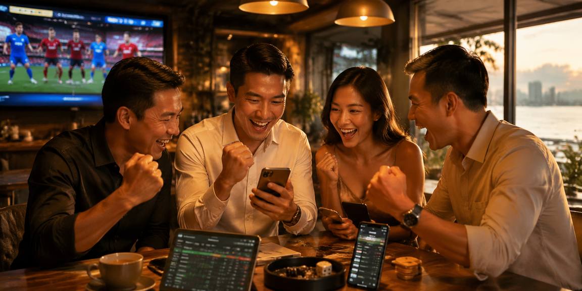 dao789 Casino trực tiếp
