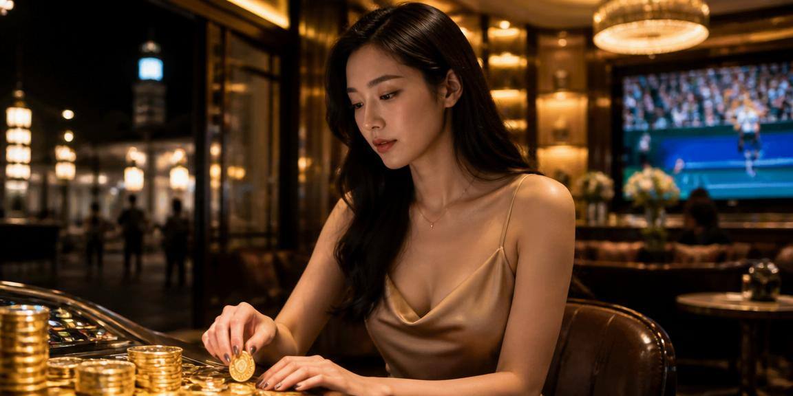 dao789 Những gì có trong sảnh casino dao789